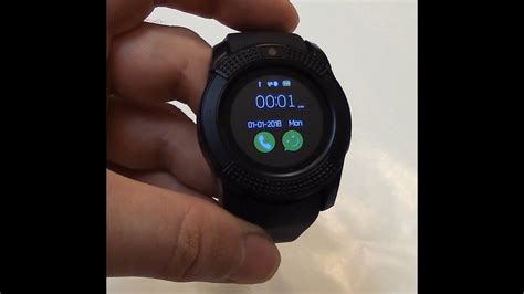 sim card para smart watch v8|SIMply Connected: A Step.